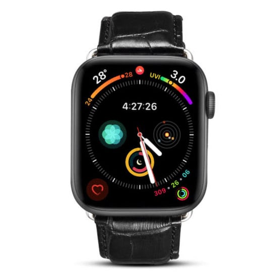 Apple Watch – Smartwatch- 38mm en 42 mm